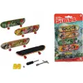 Dickie Toys WOT mini deskorolek 4 sztuki