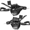 Shimano Xt Sl-m8000 I-spec Ii With Out Display Girskifter