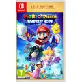 Ubisoft Games Switch Mario + Rabbids: Sparks Of Hope (gold Edition)