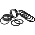 Race Face 30 Mm Crankset Blk Kit