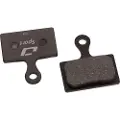 Jagwire Pro Extreme Riderever Triva/attack-s Flat Mount/attack-u Flat Mount/mcx-2 Flat Mount/mcx-1 Flat Mount Sinterbremseklosser