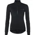 Vaude Bike Kuro Langermet Trøye