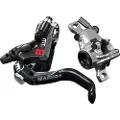 Magura Mt8 Pro Bremser