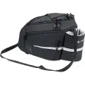 Vaude Bike Silkroad 11l Sykkelveske