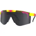 Pit Viper The Italo Originals Wide Polariserte Solbriller