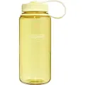 Nalgene wide mouth sustain, Drikkeflaske, 1000 ml, Butter
