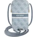 GUESS Handbag Guphl4gdbl 6.7 4g Stripe Telefondeksel