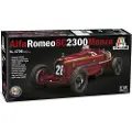 Wittmax 1:12 Alfa Romeo 8C 2300 Monza