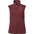 Vaude Hurricane Iii Vest