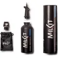 Milkit Tubeless Booster Tire 0.60l Co2-patron