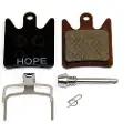 Hope V2 Skivebremseklosser