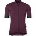 Vaude Bike Kuro Ii Kort Ermet Trøye