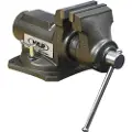 VAR Professional Bench Vise 100 Mm Arbeidsstasjon