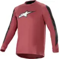 Alpinestars A-dura Dri Astar Langermet Trøye