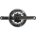 Sram Red Axs Gxp Kranksett