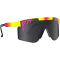 Pit Viper The Italo Originals Polariserte Solbriller