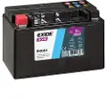 Exide EK091 9Ah AGM batteri