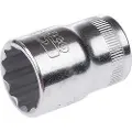 SNA Europe Bahco 1/2 top med indvendig tolvkant 10 mm