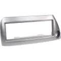 ACV 281114 – 13, Radiodeksel, Bil, Sølv, Monokromatisk, Plast