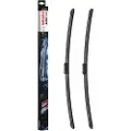 Bosch Aerotwin Flatblade viskerblade sæt A636S
