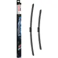 Bosch Aerotwin Vindusviskerbladsett - A621S