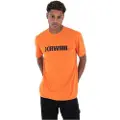 Hurley Hawaii Kortarmet T-skjorte