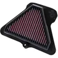 K&N Kawasaki Zx-10 R 2011-2015 Luftfilter