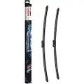 Bosch Aerotwin Flatblade viskerblade sæt A100S