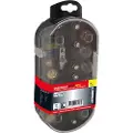 Carpoint pærekit incl. Sikringer 30 dele H1/H7