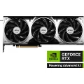 MSI VGA 16GB RTX5070TI VENTUS 3X-OC 3xDP/HDMI GeForce RTX 5070 Ti 16G VENTUS 3X OC