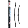 Bosch Aerotwin Flatblade viskerblade sæt A093S