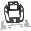ACV Radioramme 2-DIN Ford Transit Connect sort