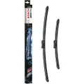 Bosch Aerotwin Flatblade viskerblade sæt A579S