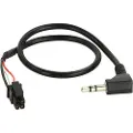 ACV ACV-ledningskabel for Pioneer Sony og Blaupunkt 2010-