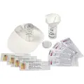 STELZNER 8204 8204 Bodenanalyse-Set Nitrat, pH-værdi
