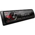 Pioneer Mvh-330dab Bilradio