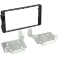 ACV 381200-19-1, ram, Mitsubishi ASX, sort
