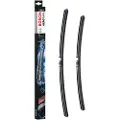 Bosch Aerotwin Flatblade viskerblade sæt A582S