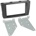 ACV 381340-08-1, Radioramme, Bil, Sort, Monokromatisk, Plast