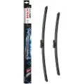 Bosch Aerotwin Flatblade viskerblade sæt A315S