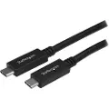 StarTech.com Usb-c Til Usb 3.1 10 Gbps Kabel 0.5m
