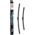 Bosch Aerotwin Flatblade viskerblade sæt A187S