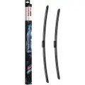 Bosch Aerotwin Vindusviskerbladsett - A540S