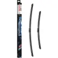 Bosch Aerotwin Flatblade viskerbladsett A951S