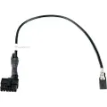 Connects2 Pioneer Leadkabel til cts rat interface