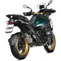 MIVV Sr-1 Bmw R 1300 Gs 2024 Slip-on Lyddemper