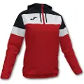 Joma Crew Iv Jakke