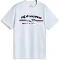 Alpinestars Prevail Csf Kortarmet T-skjorte