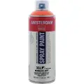 Amsterdam Spray Paint Vermilion Light 351