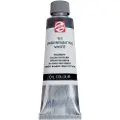 Talens Underpainting White 101 Tube